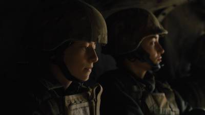 Karlovy Vary-Bound Military Drama ‘Wars’ Debuts Trailer (EXCLUSIVE) - variety.com