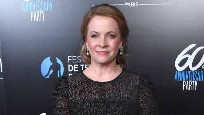Melissa Joan Hart Says 'It’s Hard to Breathe' After Contracting a Breakthrough Case of COVID-19 - www.etonline.com