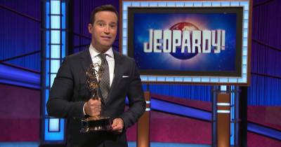 Mike Richards Out as ‘Jeopardy’ Host Following Controversy - www.usmagazine.com