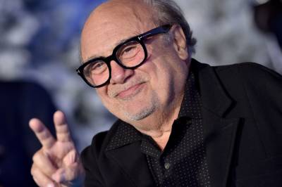 Twitter Responds After Danny DeVito Temporarily Loses His Verification Badge: ‘The Account’s Information Was Incomplete’ - etcanada.com