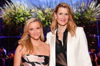 Reese Witherspoon Pokes Fun At Laura Dern For Not Answering Her Calls — See Her Response - etcanada.com