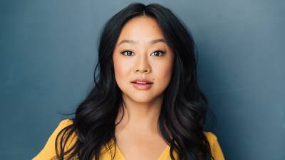 ‘The Marvelous Mrs. Maisel’s Stephanie Hsu Boards Lionsgate Comedy From Director Adele Lim - deadline.com - USA