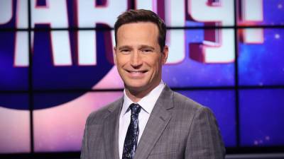 Mike Richards Out As ‘Jeopardy!’ Host Amid Backlash - deadline.com