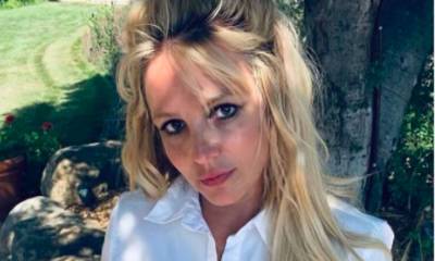 Britney Spears is under investigation after strange police activity at her mansion - us.hola.com - California - county Ventura