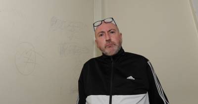 Racist who hurled abuse and assaulted a Sikh schoolboy in EK is jailed - www.dailyrecord.co.uk