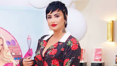 Demi Lovato Admits They Could One Day Identify As Trans: ‘I Don’t Know’ What My Future Will Look Like - hollywoodlife.com