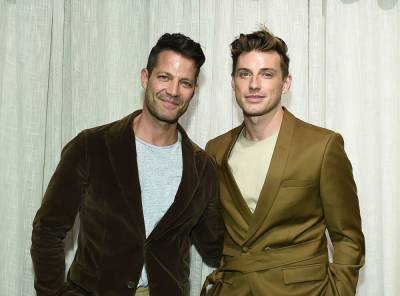 Jeremiah Brent Commends Nate Berkus For His ‘Strength’ As He Wades Into The Ocean 17 Years After Tsunami Tragedy - etcanada.com