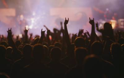 Number of people double-vaccinated at gigs is higher than general population - www.nme.com