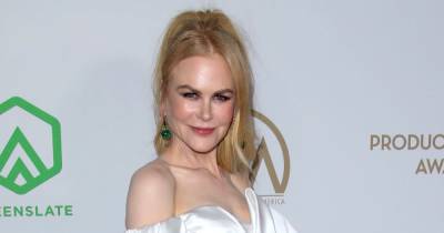 Nicole Kidman Wishes She Had More Kids, Would’ve ‘Loved 10’: ‘I Wasn’t Given That Choice’ - www.usmagazine.com - Australia