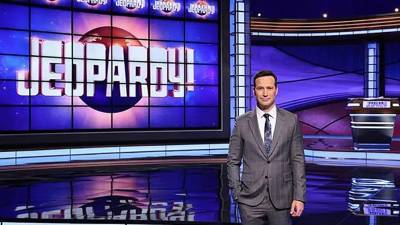 ‘Jeopardy!’ Will Air New Episodes Already Shot With Short-Lived Host Mike Richards - thewrap.com
