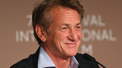 Sean Penn and CORE Charity Co-Founder to Receive LA Press Club Award - thewrap.com - Los Angeles