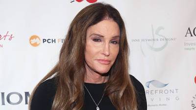 Caitlyn Jenner Reveals 19th Grandkid Is Coming Fans Wonder Who’s Pregnant - hollywoodlife.com