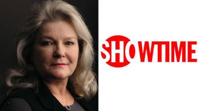 ‘The Man Who Fell To Earth’: Kate Mulgrew Joins Showtime Drama As Recurring - deadline.com - county Harris