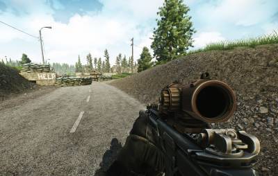 ‘Escape From Tarkov’ patch lets players see how Fence views their actions - www.nme.com