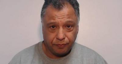 Man who raped woman and sexually attacked her in 'appalling' abuse jailed - www.manchestereveningnews.co.uk