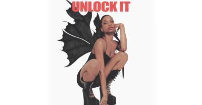 Listen to Abra’s new song “Unlock It” featuring Playboi Carti - www.thefader.com
