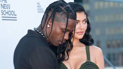 Kylie Jenner Pregnant Expecting Baby No. 2 With Travis Scott, Sources Say - hollywoodlife.com