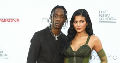 Kylie Jenner, Travis Scott expecting second child: Reports - www.wonderwall.com