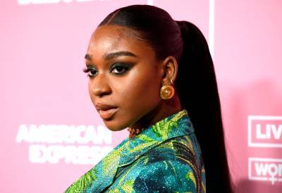 Normani Sparks Internet Frenzy After Saying She Hasn’t Been Booked To Perform At MTV VMAs 2021 - etcanada.com - city Brooklyn