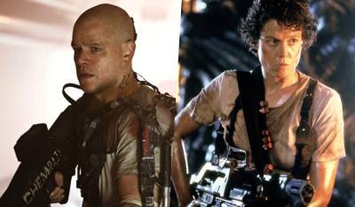 Neill Blomkamp Talks More ‘Elysium’ Films & Alludes To Ridley Scott Killing The ‘Alien 5’ Idea - theplaylist.net