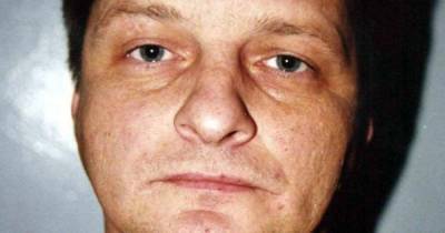 Evil murderer who killed three generations of the same family dies in prison - www.dailyrecord.co.uk