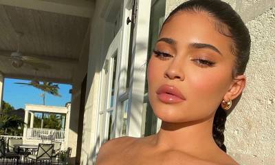 Here’s why fans think Kylie Jenner is pregnant - us.hola.com - California