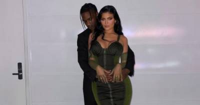 Kylie Jenner 'pregnant with second child' as Caitlyn Jenner teases there's another 'bun in the oven' - www.ok.co.uk