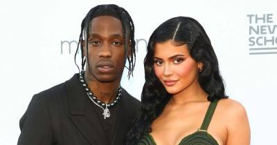 Kylie Jenner Is Pregnant, Expecting Her 2nd Child With Travis Scott - www.usmagazine.com