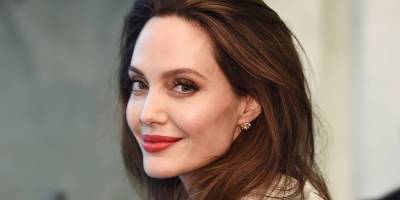 Angelina Jolie Joins Instagram - See Her First Post! - www.justjared.com - Afghanistan