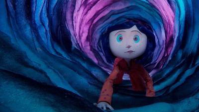 Laika Studios Releases New Blu-Ray Editions of ‘Coraline,’ ‘The Boxtrolls’ and More - variety.com