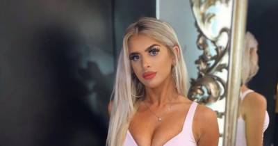 What's next for Love Island's Liberty? Star set to make huge fortune following villa fame - www.ok.co.uk