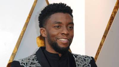 Chadwick Boseman to Be Honored in Special Tribute at Stand Up to Cancer Fundraiser - variety.com