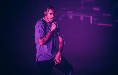 AJ Tracey cancels 2021 UK and Ireland tour due to various coronavirus-related issues - www.nme.com - Britain - Ireland - Dublin