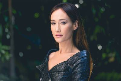 Maggie Q talks nearly back-breaking performance in ‘The Protégé’ - nypost.com