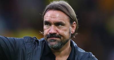How Daniel Farke believes Norwich can 'hurt' Manchester City on Saturday - www.manchestereveningnews.co.uk - Manchester - Germany - city Norwich