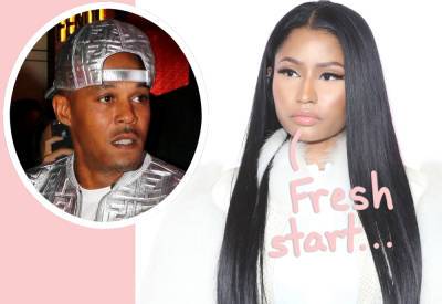 Nicki Minaj's Husband Kenneth Petty Sues To Remove Name From Sex Offender Registry - perezhilton.com - New York