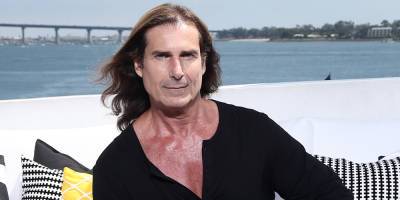Fabio Reveals He's Still Looking for Love at 62 - www.justjared.com