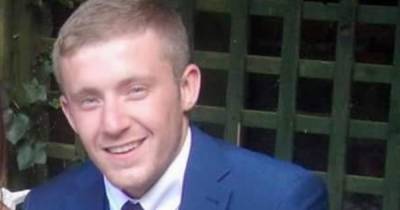 'One of a kind' young man who struggled with debt took own life after drug-driving arrest - www.dailyrecord.co.uk