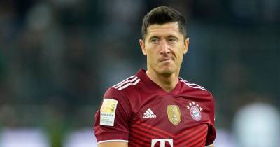 Robert Lewandowski offered to Manchester City and other transfer rumours - www.manchestereveningnews.co.uk - Manchester - Poland