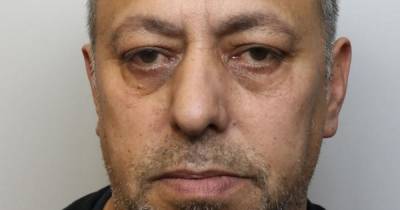 Jailed, the vile pimp who forced a woman into prostitution - www.manchestereveningnews.co.uk - Romania