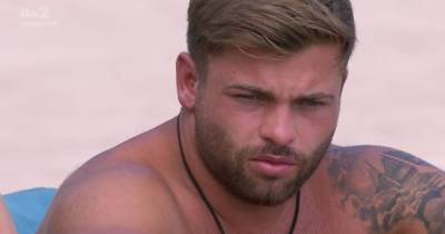 Love Island fans fuming as Jake says 'hopefully it'll work out' with Liberty but doesn't 'fight for her' - www.ok.co.uk