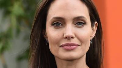 Angelina Jolie Joins Instagram, Goes Viral After Sharing Letter From Teen Girl in Afghanistan - variety.com - county Todd - Afghanistan