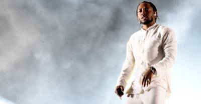 Kendrick Lamar announces “final album” for Top Dawg Entertainment - www.thefader.com - California