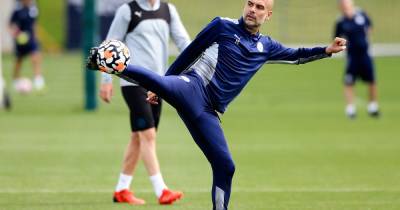 Pep Guardiola expects returning stars to repay Man City for extra rest - www.manchestereveningnews.co.uk - Manchester