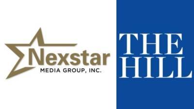 Washington-Based Media Site The Hill Acquired by Nexstar for $130 Million - thewrap.com - Washington