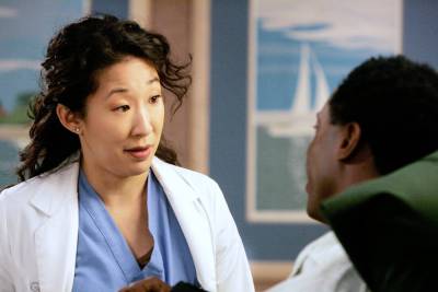 Sandra Oh Says Starring On ‘Grey’s Anatomy’ Was Such A ‘Privilege’ But Won’t Return To Beloved Series - etcanada.com - London