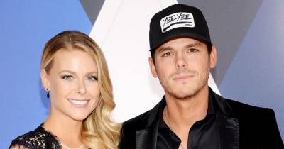 Granger Smith and Amber Smith Welcome Son Maverick 2 Years After Son River’s Death - www.usmagazine.com