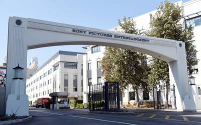 Covid Outbreak Hits Sony Lot In Culver City - deadline.com - Los Angeles - Los Angeles - Washington - city Culver City