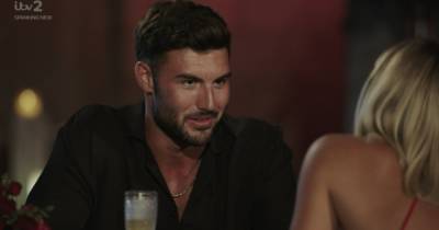 Love Island's Liam and Millie profess love for each other on emotional date - www.ok.co.uk