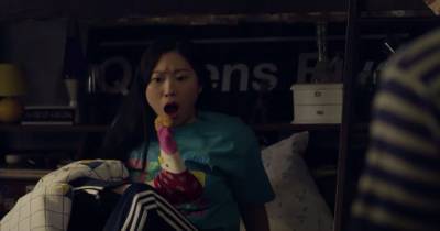 ‘Awkwafina Is Nora From Queens’ Season 2 Launch Surpasses First Year’s Average Rating - deadline.com - county Queens
